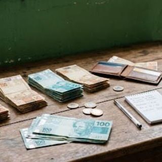 Foto do grupo Cashers PR, de Apostas