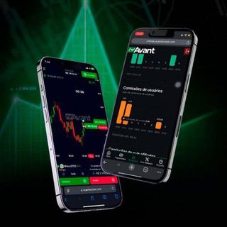 Foto do grupo BLADY TRADER - Avant corretora, de Investimentos