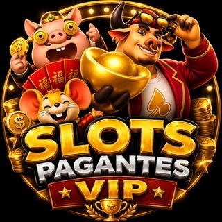 Foto do canal SLOTS CHINESAS VIP 🏆, de Apostas