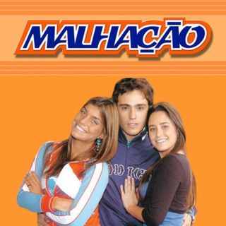 Foto do grupo Malhação 2005, de Fãs