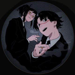 Foto do grupo Hospício dos Nerds, de Desenhos e Animes
