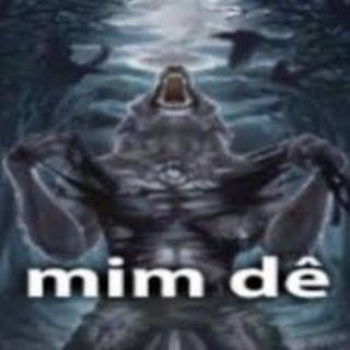 Foto do canal Lobo Pidão, de Memes