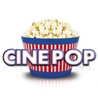 Foto do canal Cine Pop, de Filmes e Séries