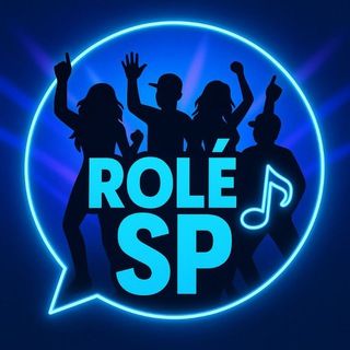 Foto do canal Rolê SP, de Eventos