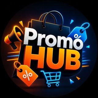 Foto do canal PromoHub🇧🇷 (Ofertas e Cupons)