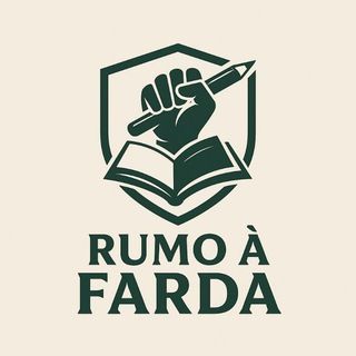 Foto do grupo RUMO Á FARDA, de Concursos