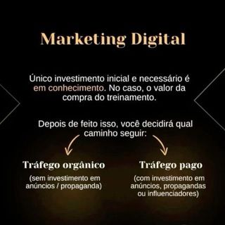 Foto do grupo Marketing Digital para Negócios, de Empreendedorismo