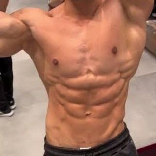 Foto do grupo Grupo de treino e nofap, de Academia