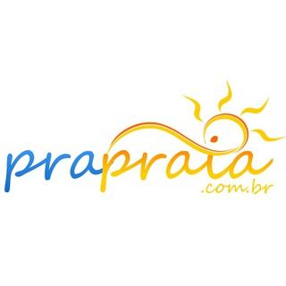 Foto do canal PraPraia, de Viagem