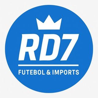 Foto do grupo RD7 Futebol e Imports