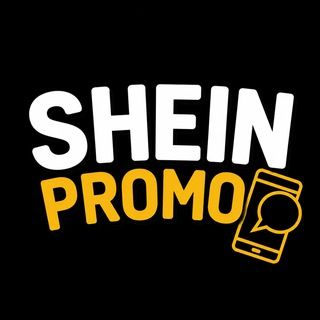 Foto do canal Shein Promo - Cupons e Promoções