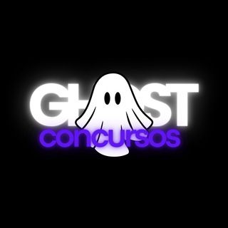 Foto do canal Ghost Concurso Descomplicado