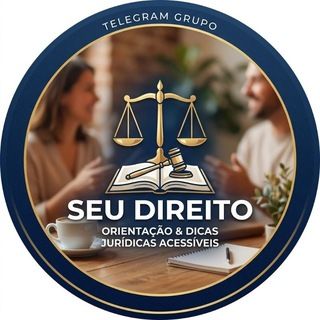 Foto do canal Seu Direito, de Educação