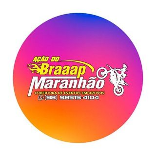 Foto do canal Ação do Braaap Maranhão, de Sorteios e Premiações