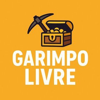 Foto do grupo Garimpo Livre 📦, de Promoções e Ofertas