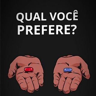Foto do grupo O Que Você Prefere, de Memes
