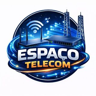 Foto do grupo Espaço Telecom, de Tecnologia