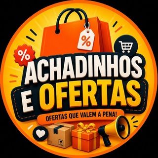 Foto do canal Achadinhos e Ofertas 🔥