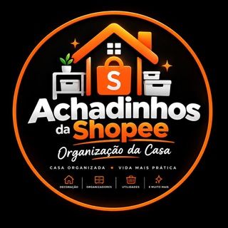 Foto do canal Achadinhos VIP #4, de Promoções e Ofertas