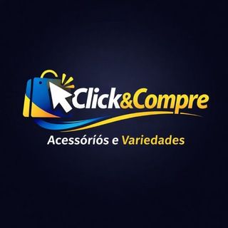 Foto do canal Click&Compre 📲, de Promoções e Ofertas