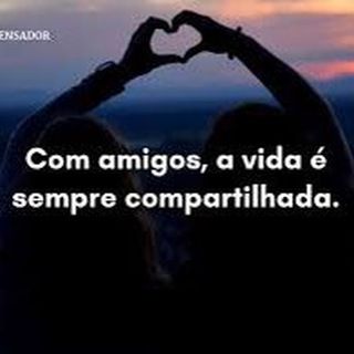 Foto do grupo Amigos Cristãos, de Religião