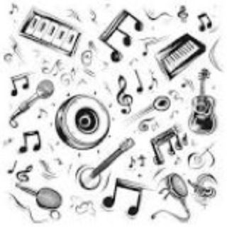 Foto do canal Baú da Música
