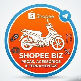Foto do grupo Biz Achadinho: peças, acessórios e ferramentas, de Carros e Motos