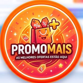 Foto do canal PROMOMAIS, de Promoções e Ofertas
