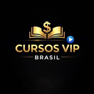 Foto do canal Ofertas de Cursos VIP