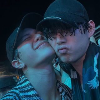 Foto do grupo Twinks 🏳️‍🌈, de LGBT