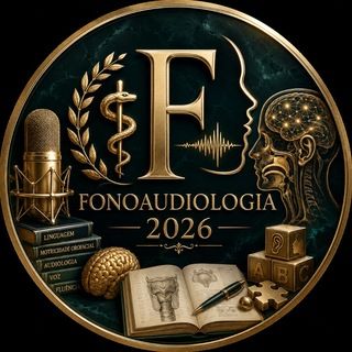 Foto do grupo Fonoaudiologia 2026, de Educação