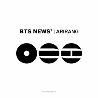 Foto do canal BTS News, de Fãs