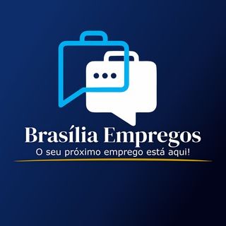 Foto do canal Brasília Empregos