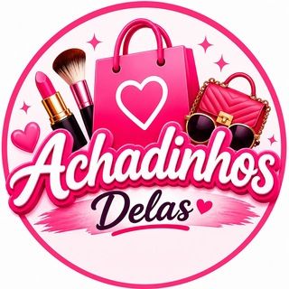 Foto do grupo Achadinhos Delas, de Promoções e Ofertas