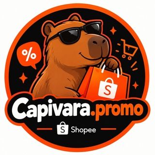 Foto do canal Capivara.promo