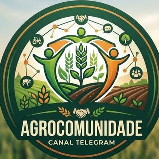 Foto do canal Agro Comunidade, de Empreendedorismo