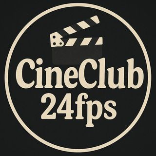 Foto do grupo CineClub 24fps, de Filmes e Séries