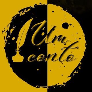 Foto do canal Um Conto 🪶, de Frases