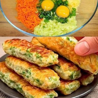 Foto do canal Receitas Incríveis
