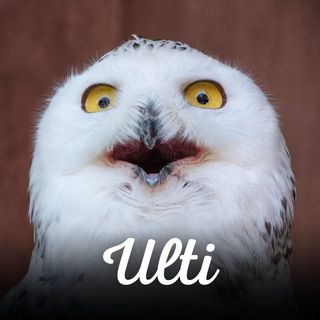 Foto do canal ULTI Memes
