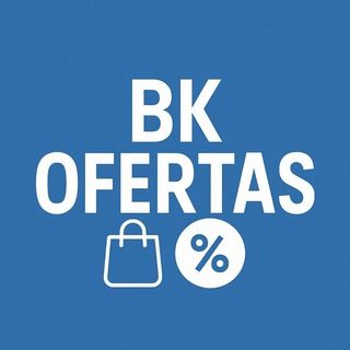 Foto do canal BK Ofertas