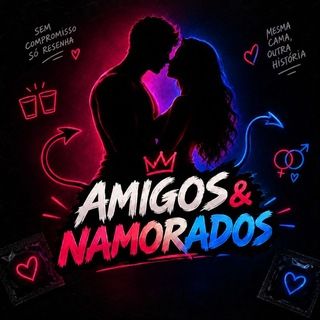 Foto do grupo Amigos & Namorados, de Namoro