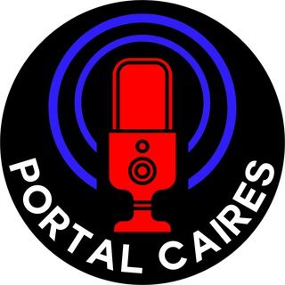 Foto do grupo Portal Caires, de Notícias
