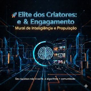 Foto do grupo Mutirão para Crescer nas Redes Sociais