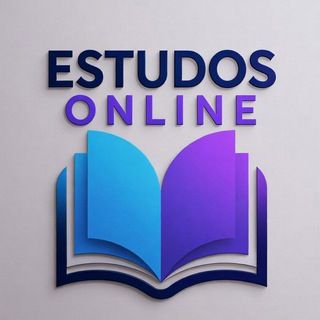 Foto do canal 🧠Estudos online 🧠🌐, de Cursos