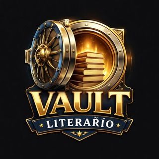 Foto do canal 📚 Vault Literário, de Motivação
