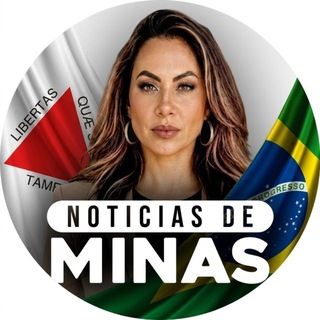 Foto do canal Notícias de Minas Gerais, de Cidades e Regiões
