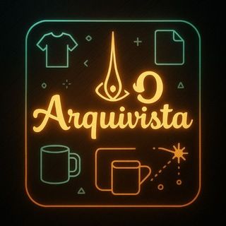 Foto do grupo O Arquivista, de Artesanato