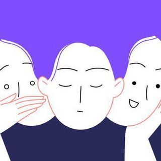 Foto do grupo Universo Borderline, de Psicologia