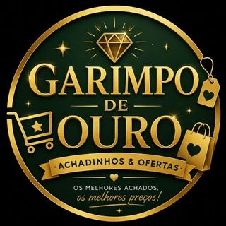 Foto do grupo 💎 GARIMPO DE OURO | Achadinhos & Ofertas